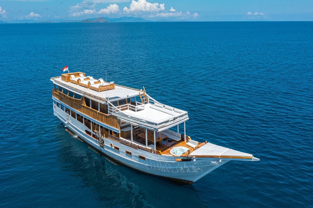 Malca — A Modern Classic for Charter Excellence