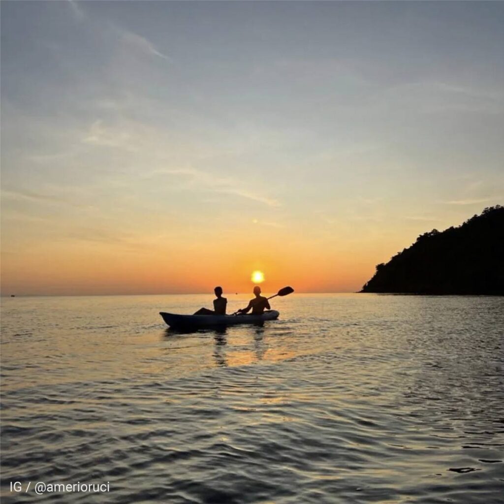 Sabolo Island - BoatKomodoTrip