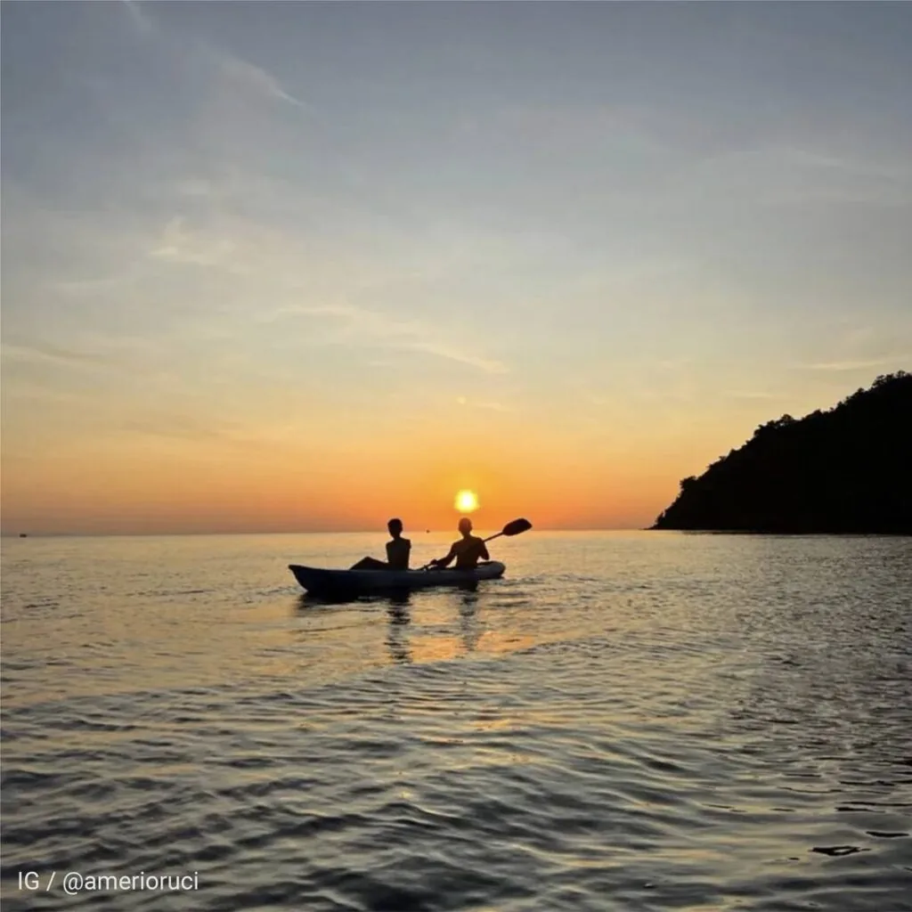 Sabolo Island - BoatKomodoTrip