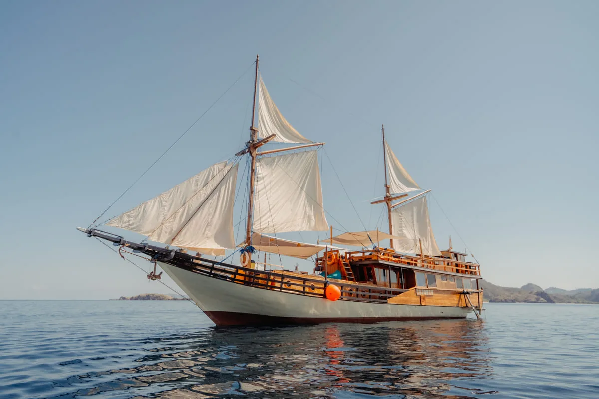 Cajoma III Exterior