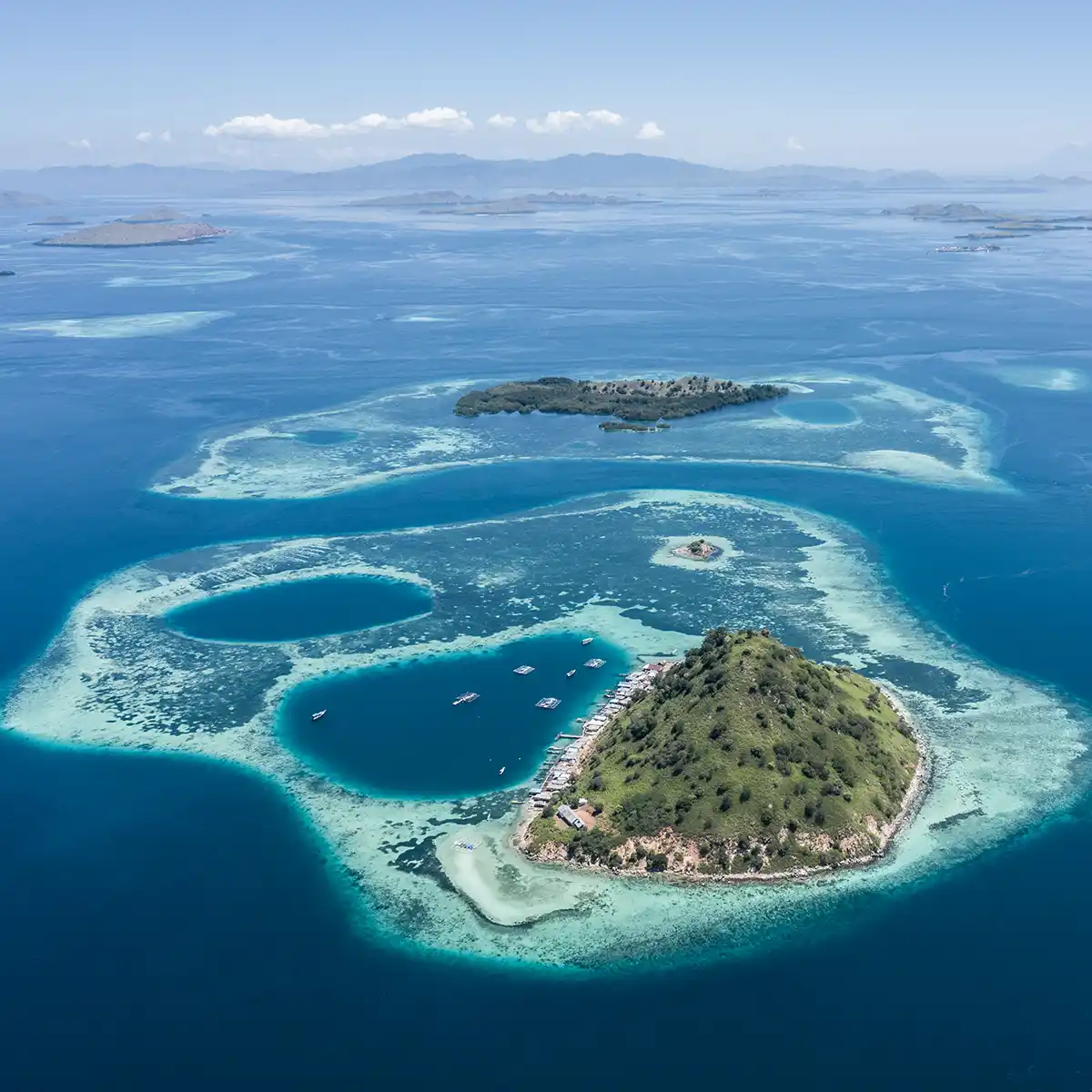 Kelor Island - BoatKomodoTrip