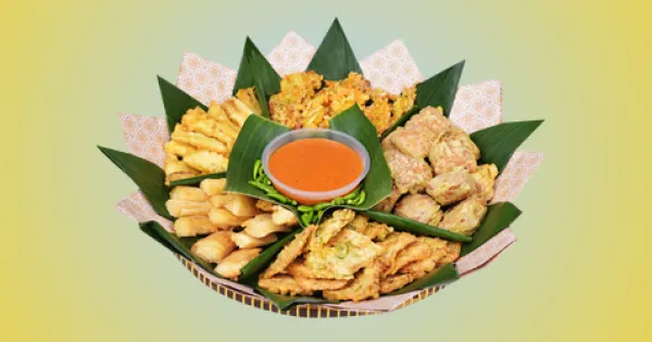 Gorengan (source: unsplash)