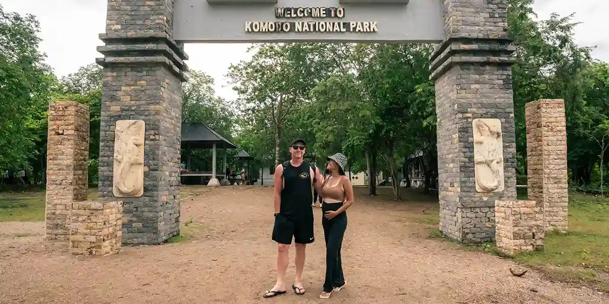 adventures in indonesia