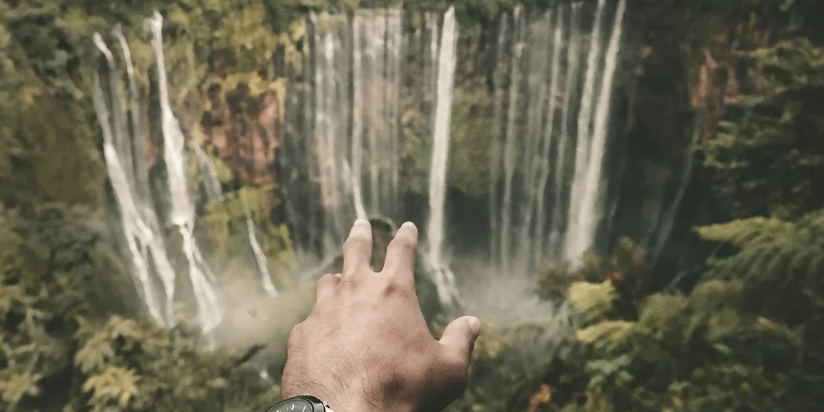 Alternatives to Bali in Indonesia