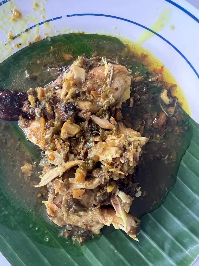 What is Bali Known for