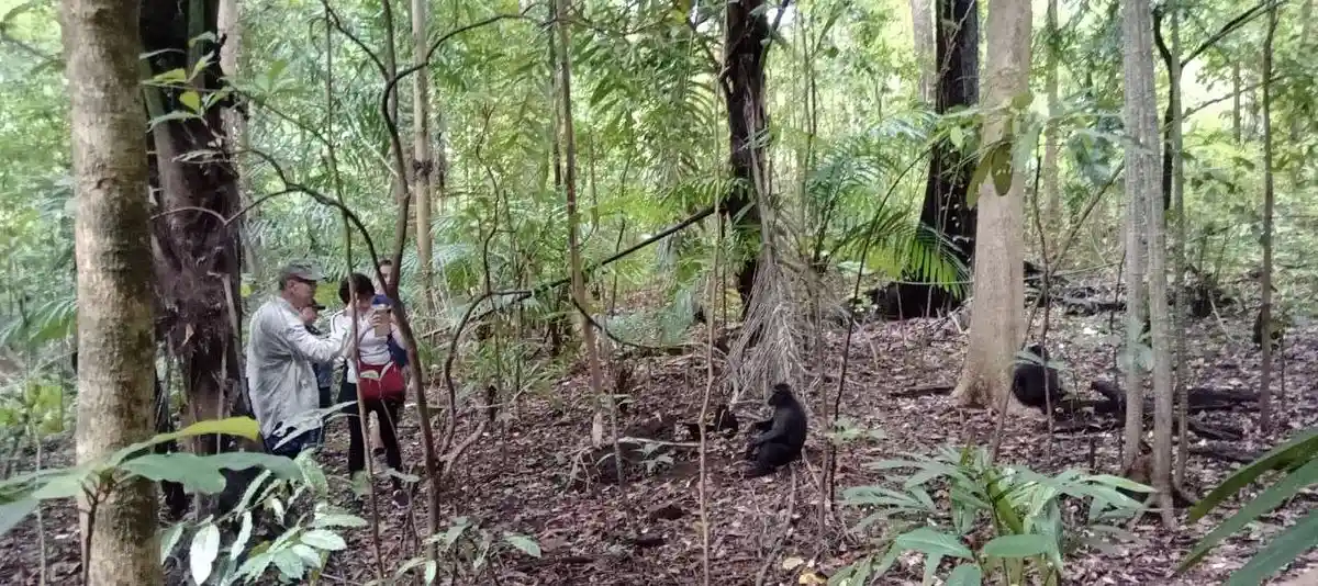 unique places in indonesia