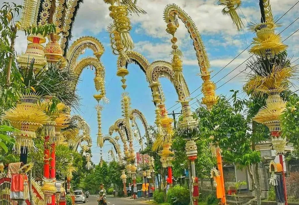 10 Fun Facts About Bali That Will Fascinate You & Want To Visit Soon