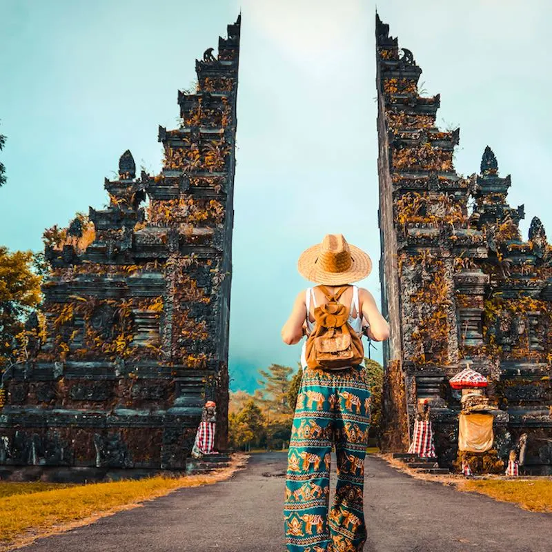 10 Lesser-Known Spots of Bali You Need to Know