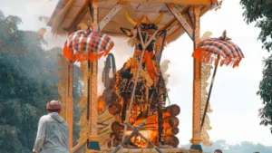 Each Village and District has Its Own Rules