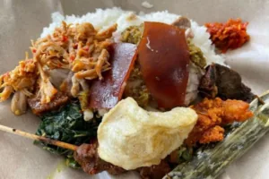 Must-Eat Food