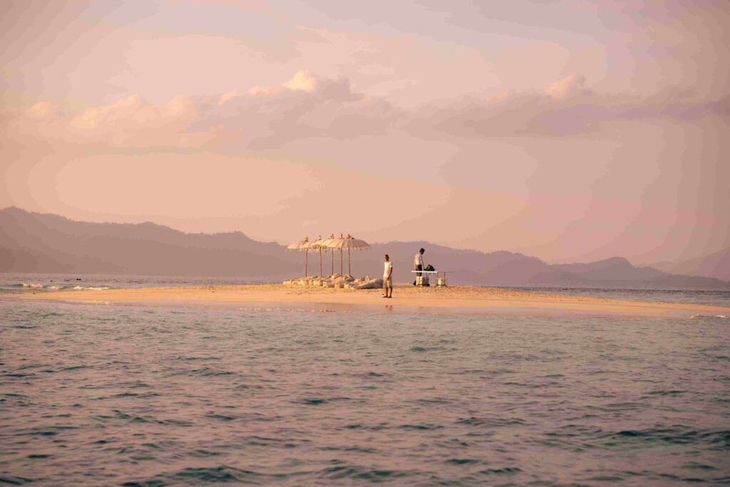 Komodo Island vs Raja Ampat: Which Indonesian Paradise Reigns Supreme?