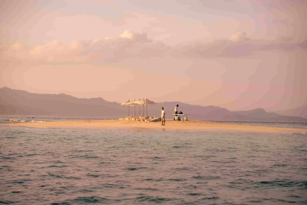 Komodo Island vs Raja Ampat: Which Indonesian Paradise Reigns Supreme?