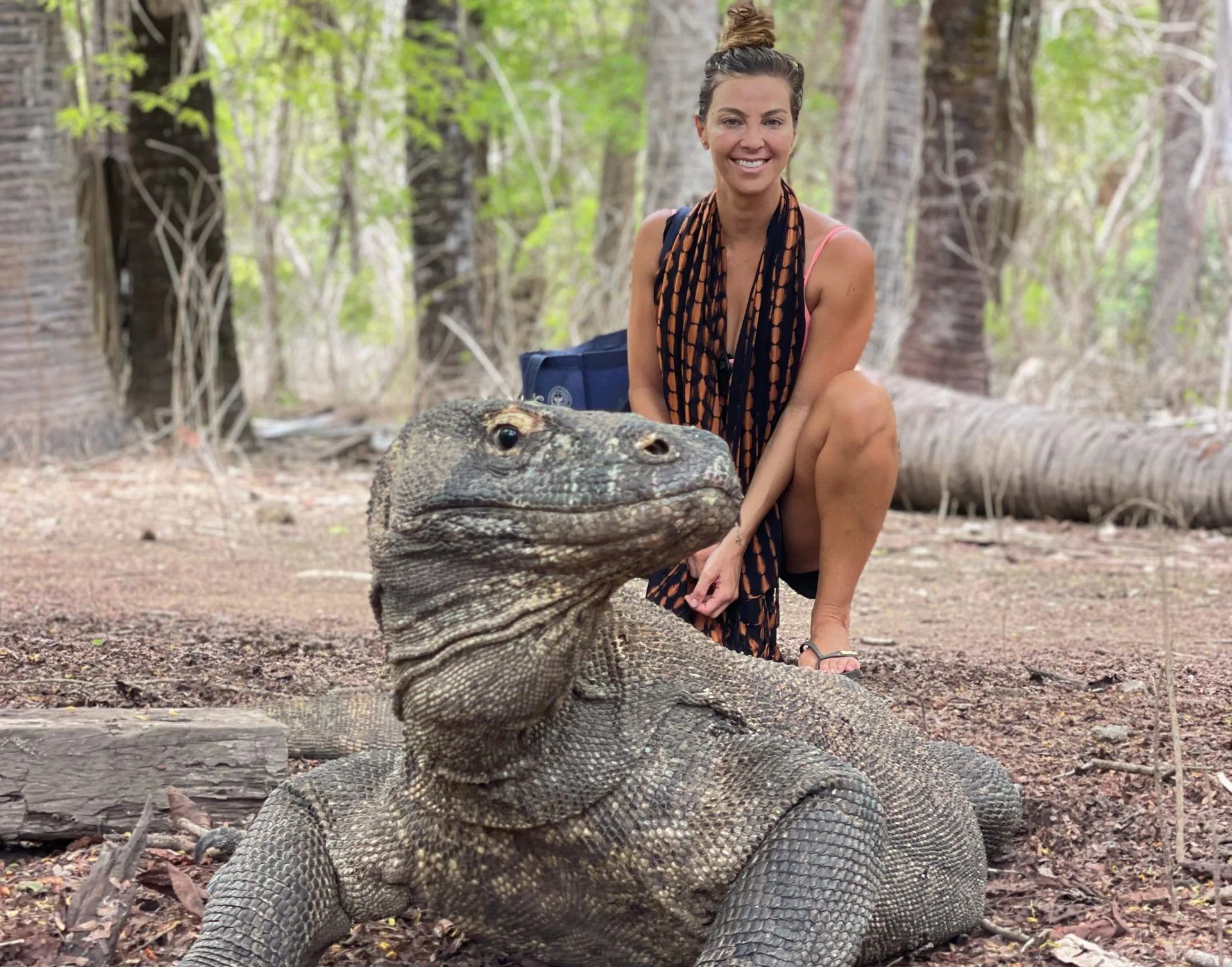 Best Time to Visit Komodo Island: A Seasonal Guide