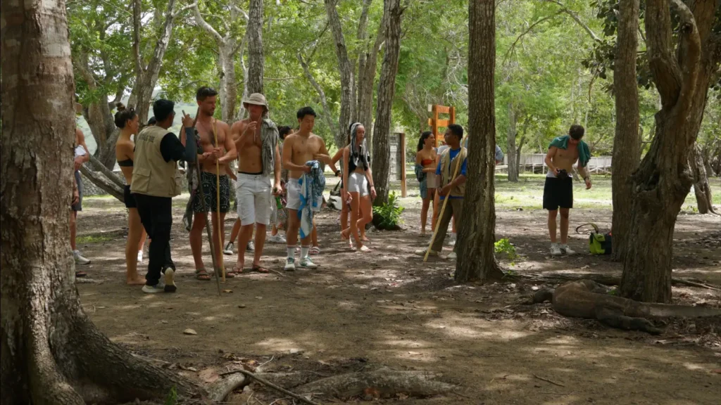 Komodo National Park