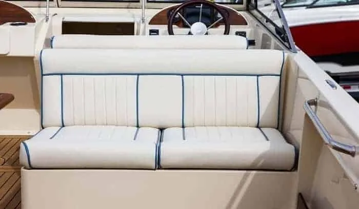 Bench Seat