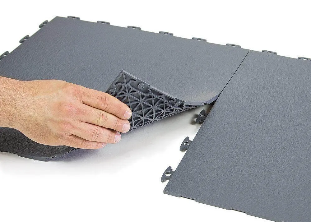 PVC for boat flooring options