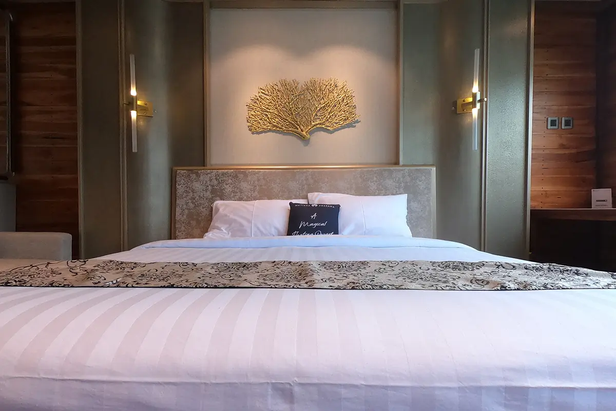 Master Family Suite - Image 2