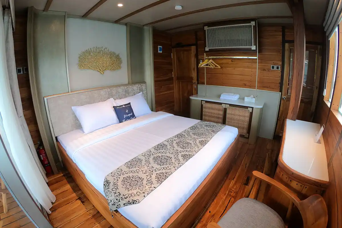 Master Suite - Image 1