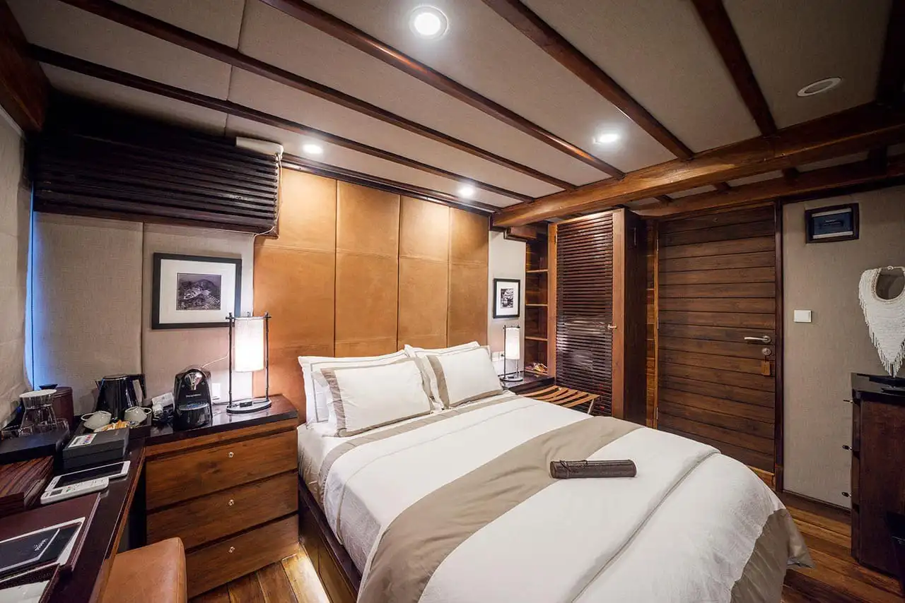 Ambon Suite - Image 1