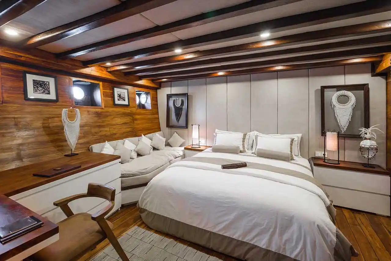 Misool Suite - Image 1