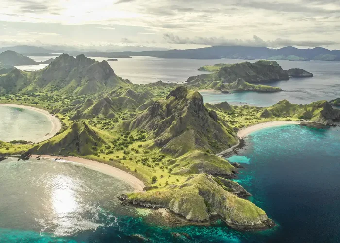 Best Time Komodo Boat Trip | Boat Komodo Trip