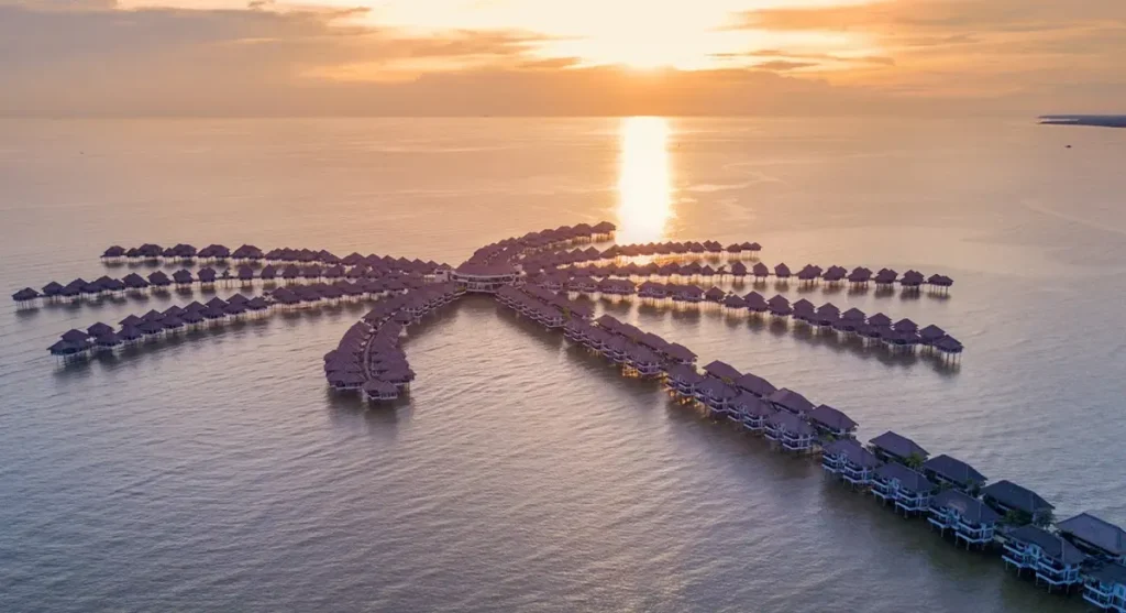 AVANI Sepang Goldcoast Resort - BoatKomodoTrip