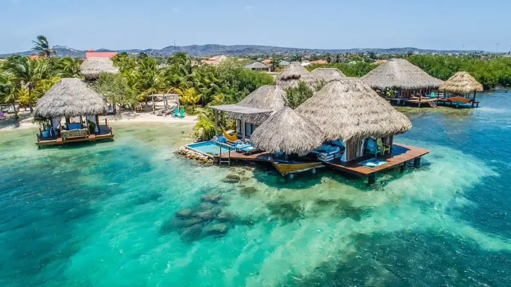 Aruba-Ocean-Villas - BoatKomodoTrip