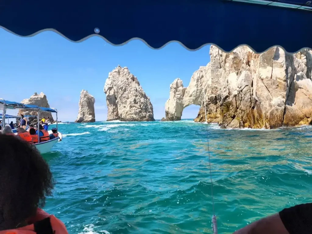 Baja California Peninsula, Mexico1 - BoatKomodoTrip