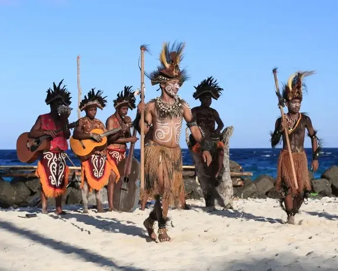 Explore Waisai: The Main Gateway to Raja Ampat
