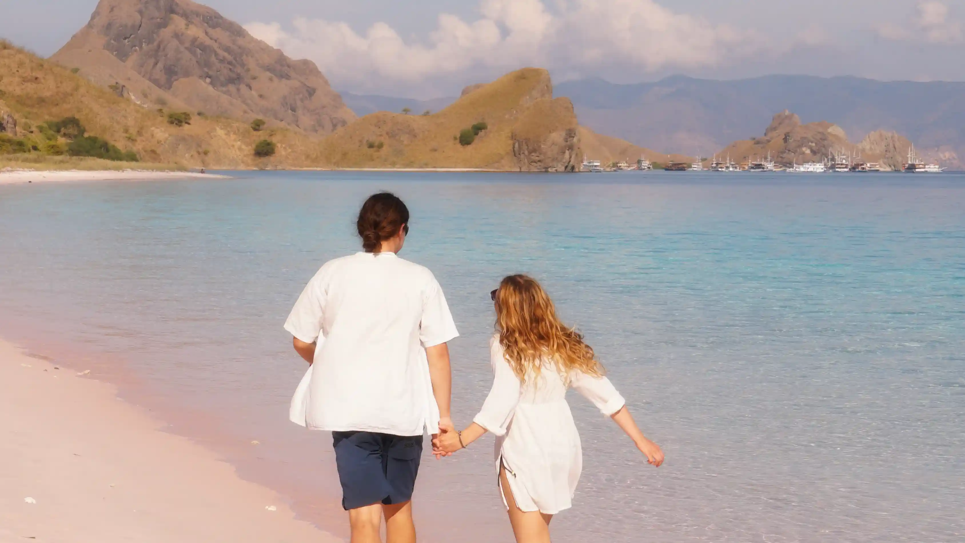 15 Destinasi Wisata Terbaik di Asia 2025