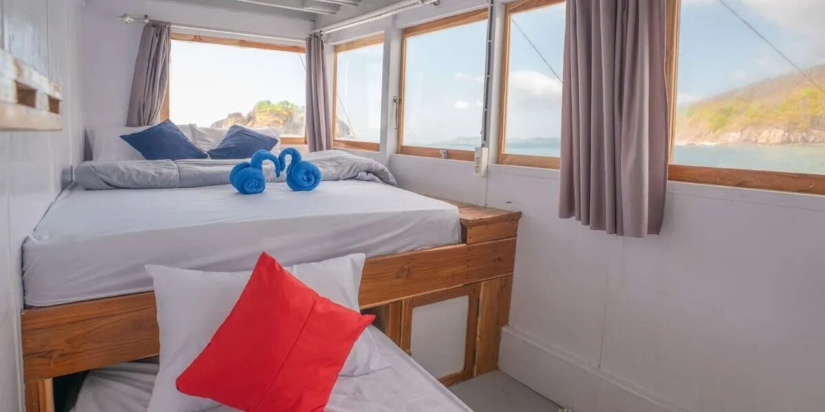 Cabin 2 & 3 - Image 2