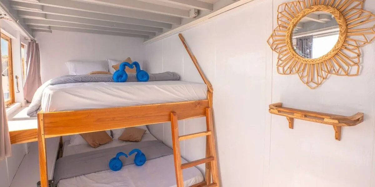 Cabin 4 & 5 - Image 1