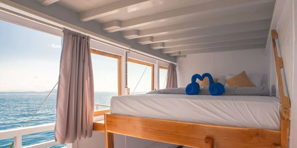 Cabin 4 & 5 - Image 2