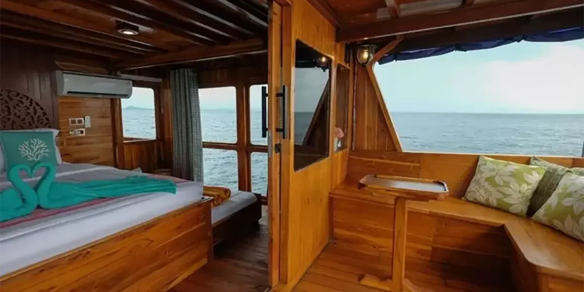 Padar Room - Image 2