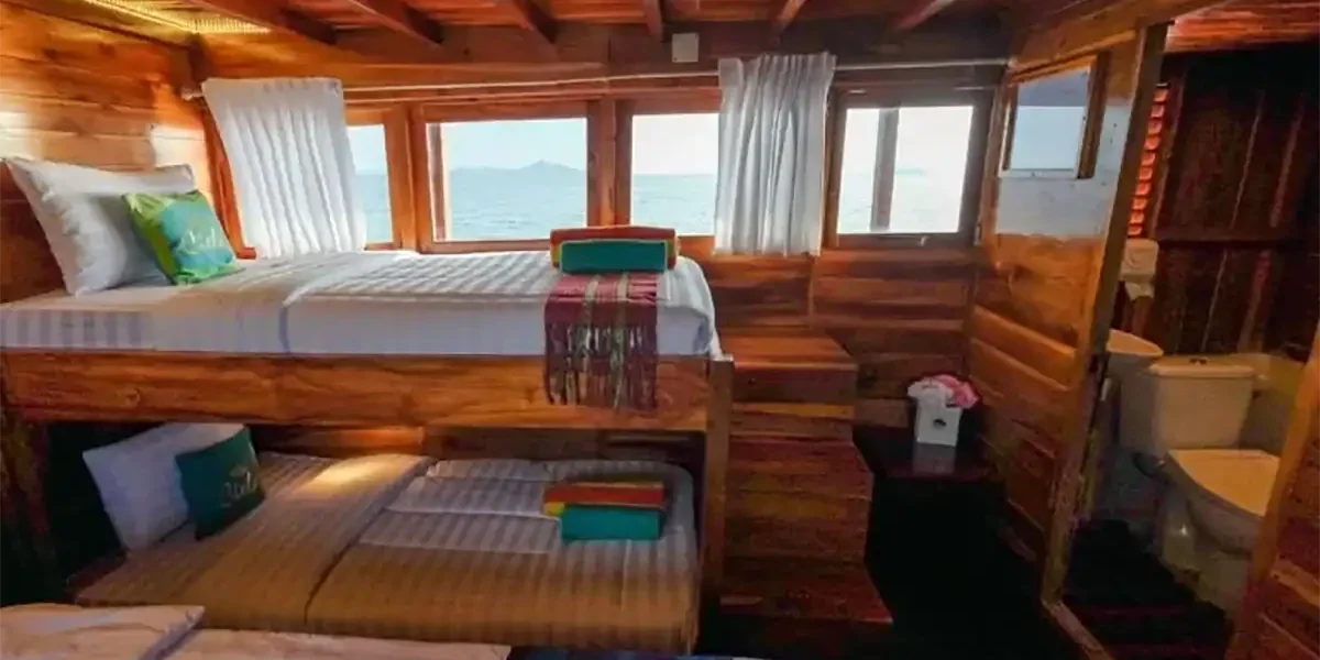 Sabolo Room - Image 2