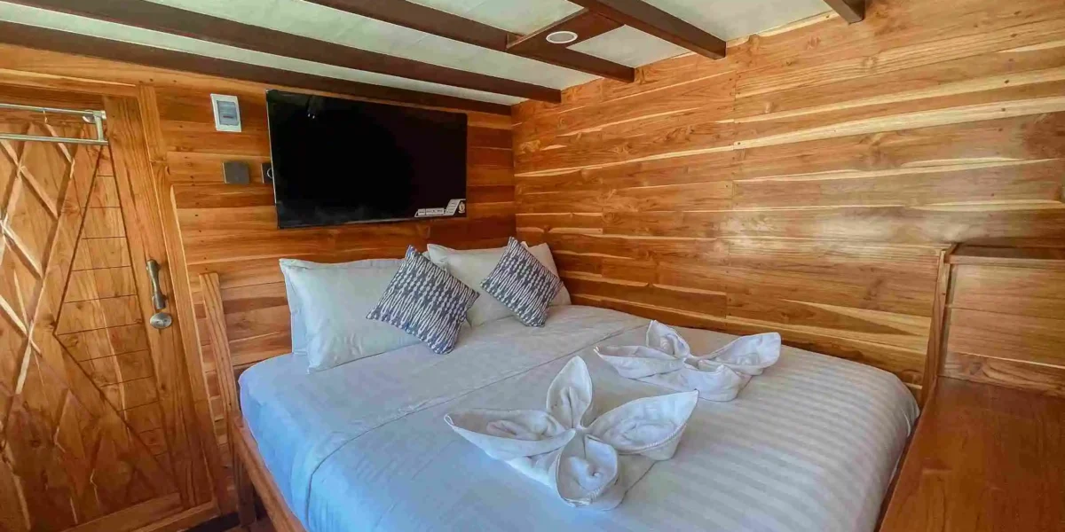 Mirable & Tinkerbell (Deluxe Ocean View) - Image 2