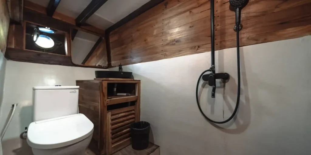 Elbark Cruises Review: A Refined Komodo Island Escape