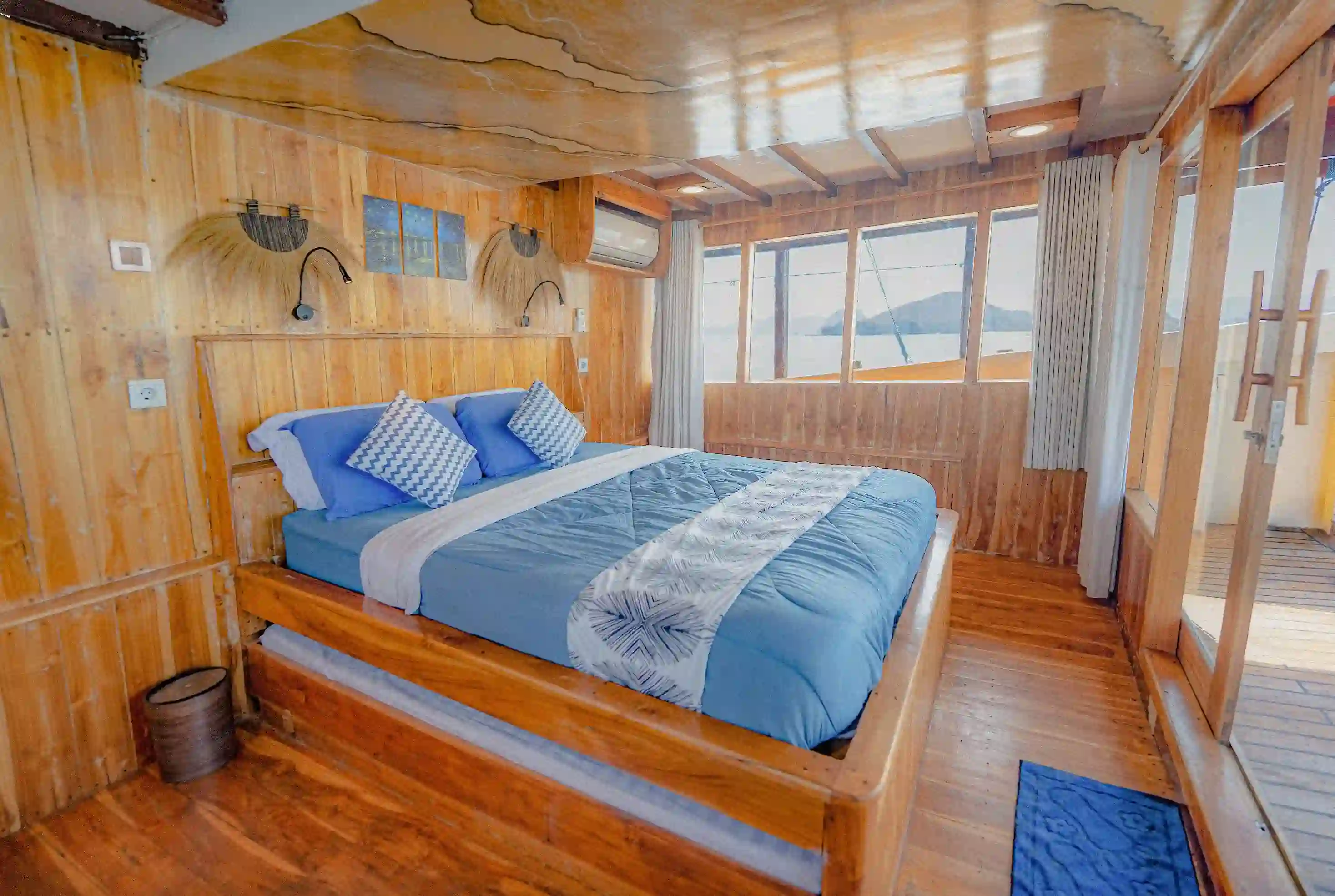 Family Ocean view Cabin - Image 1