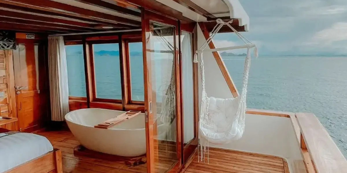 Arjuna Room - Upper Deck - Image 2