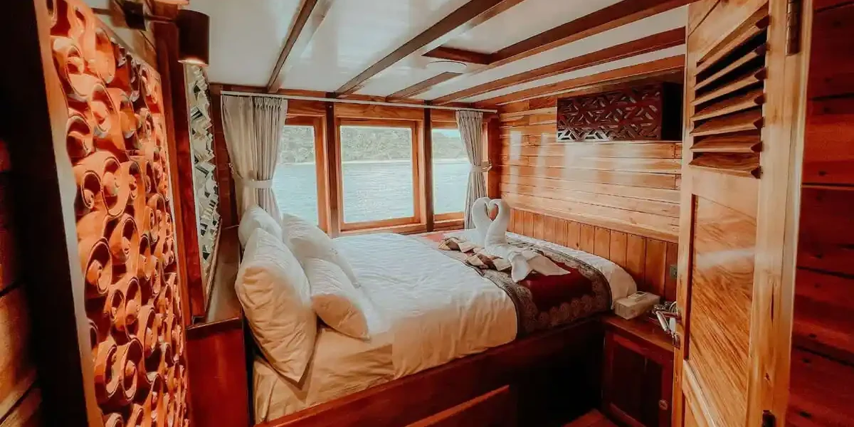 Nakula Room - Image 1