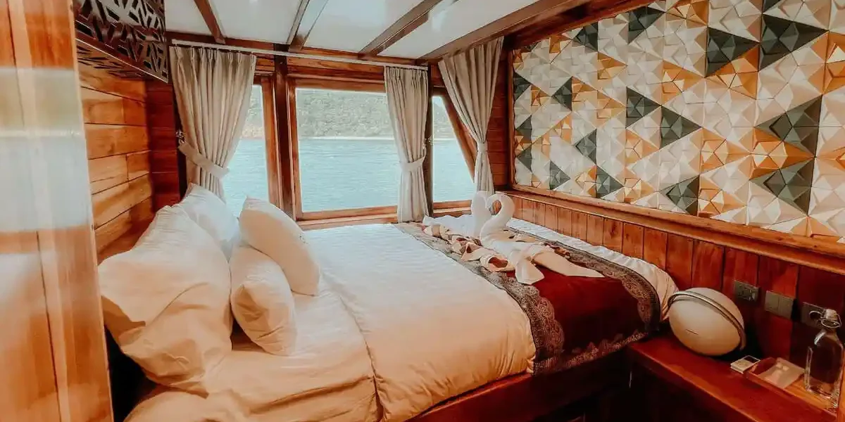 Sadewa Room - Image 1