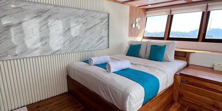 Grand Deluxe Cabin - Image 1