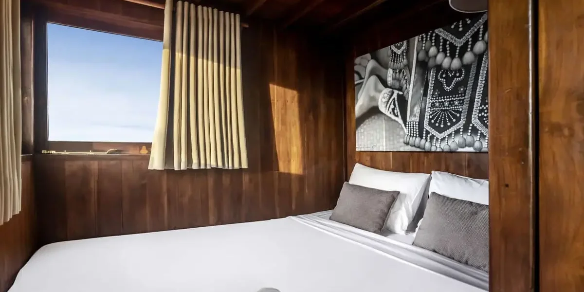 Double Cabin 1 - Image 2