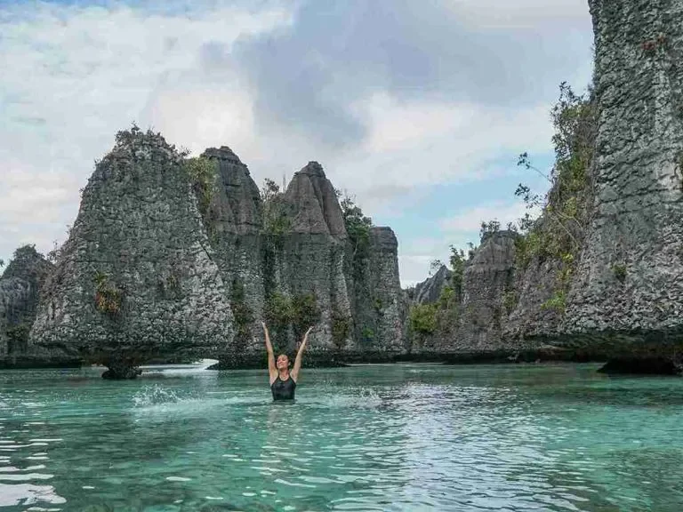 15 Aktivitas Wisata Terbaik di Raja Ampat