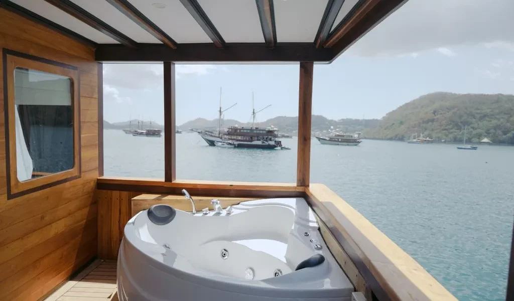 Master Cabin - Image 2