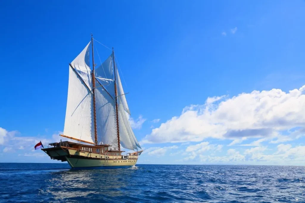 Lamima Gallery | Komodo National Park | Boat Komodo Trip
