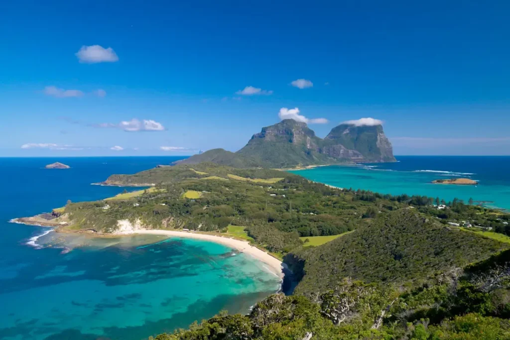 Lord Howe Island, Australia1 - BoatKomodoTrip