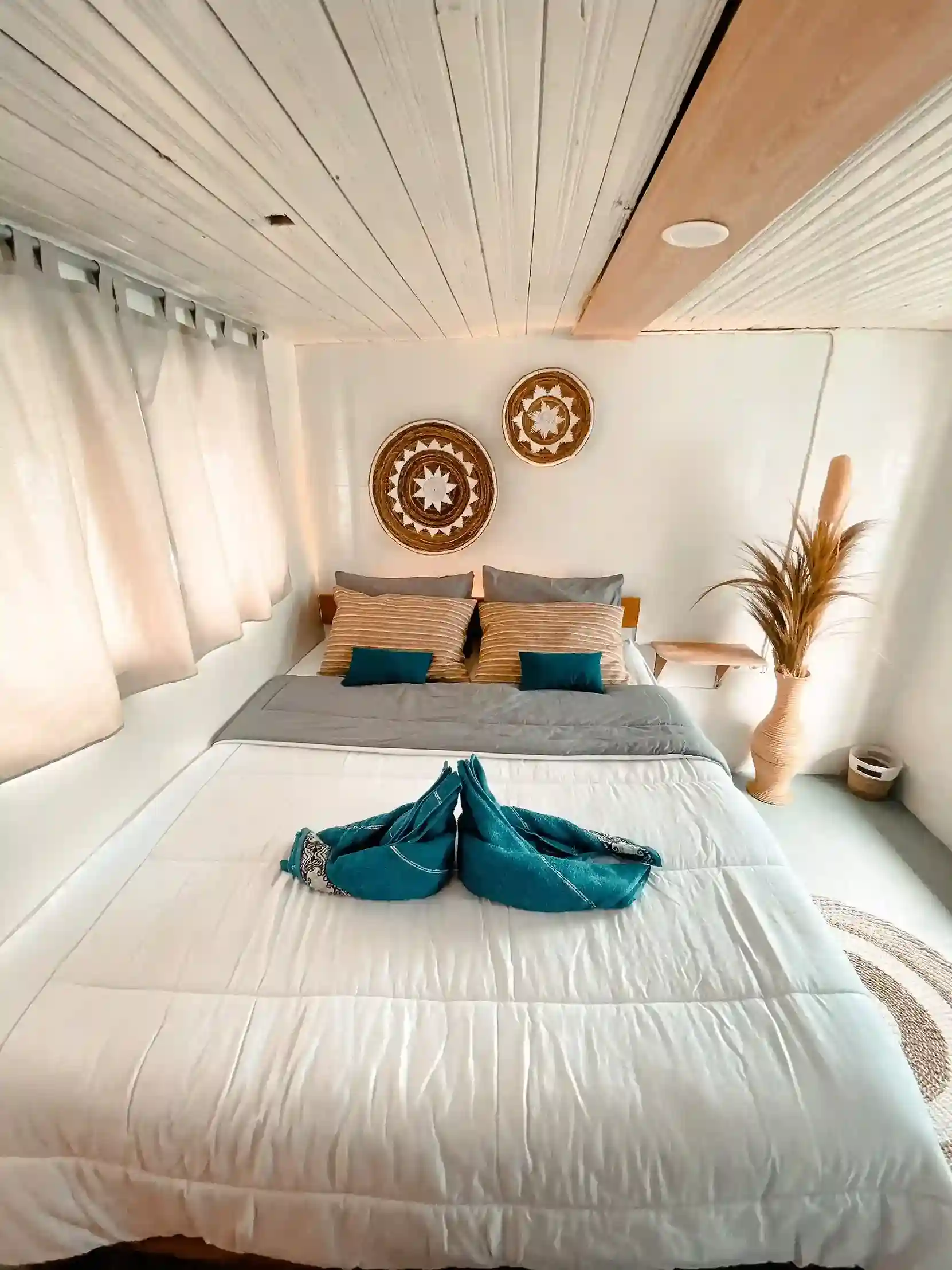 Master Bedroom - Image 1