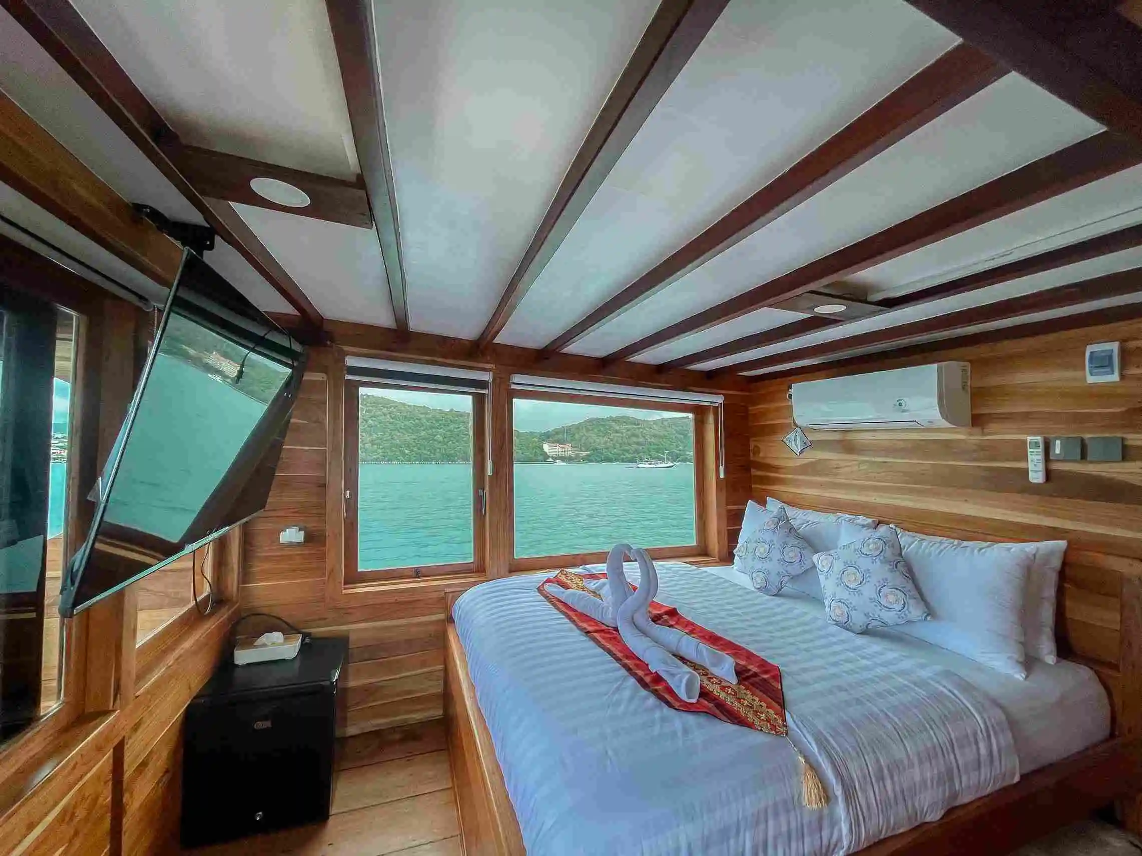 Cinderela (Master Suite Ocean) - Image 1