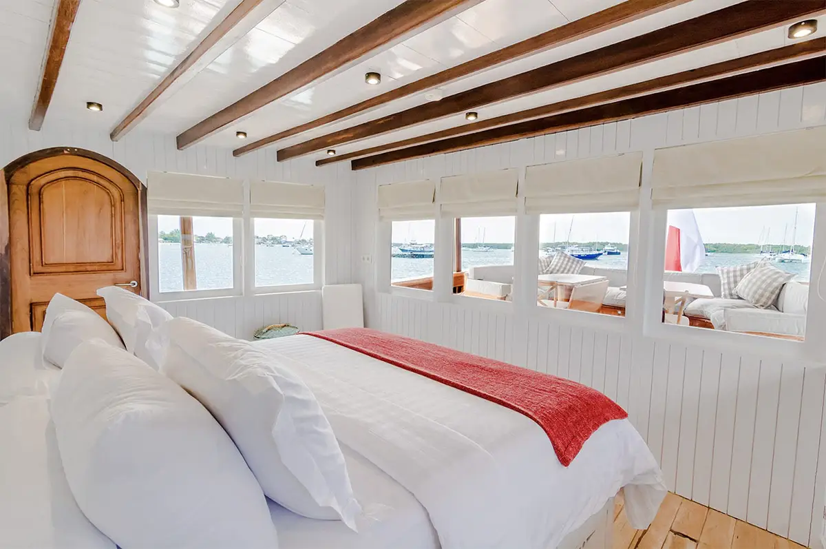 Suite Room - Image 1